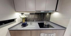 The Watergardens At Canberra (D27), Apartment #587319151